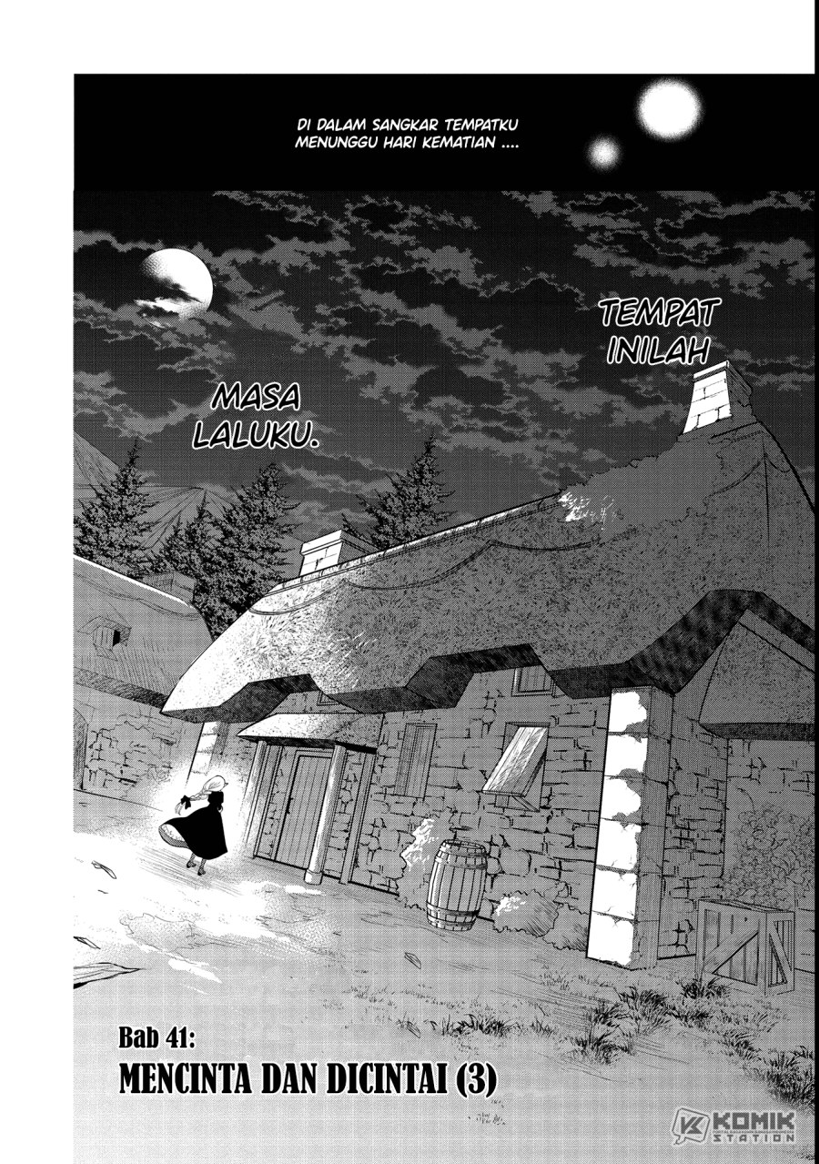 maou-no-ore-ga-dorei-elf-wo-yome-ni-shitanda-ga-dou-medereba-ii - Chapter: 41