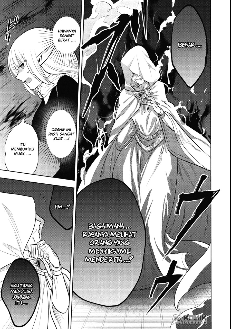 maou-no-ore-ga-dorei-elf-wo-yome-ni-shitanda-ga-dou-medereba-ii - Chapter: 41