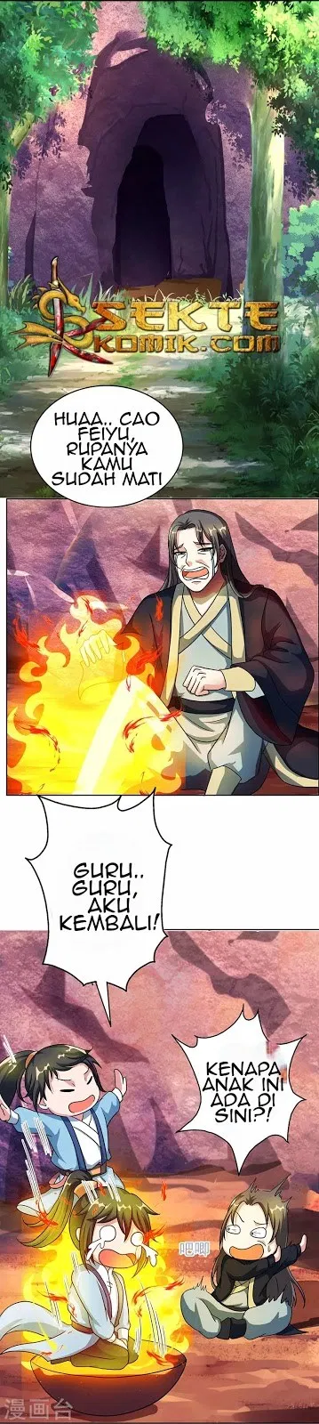 dushi-xiaoyao - Chapter: 62