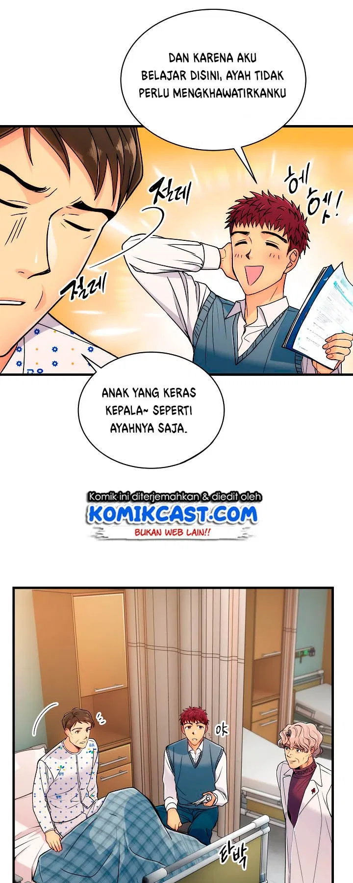 medical-return-indo - Chapter: 10