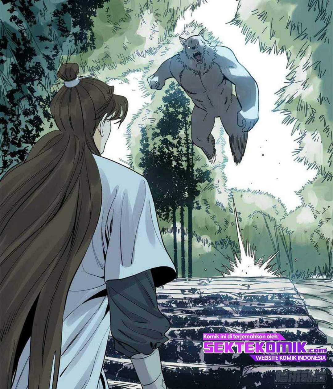 the-taoist - Chapter: 70