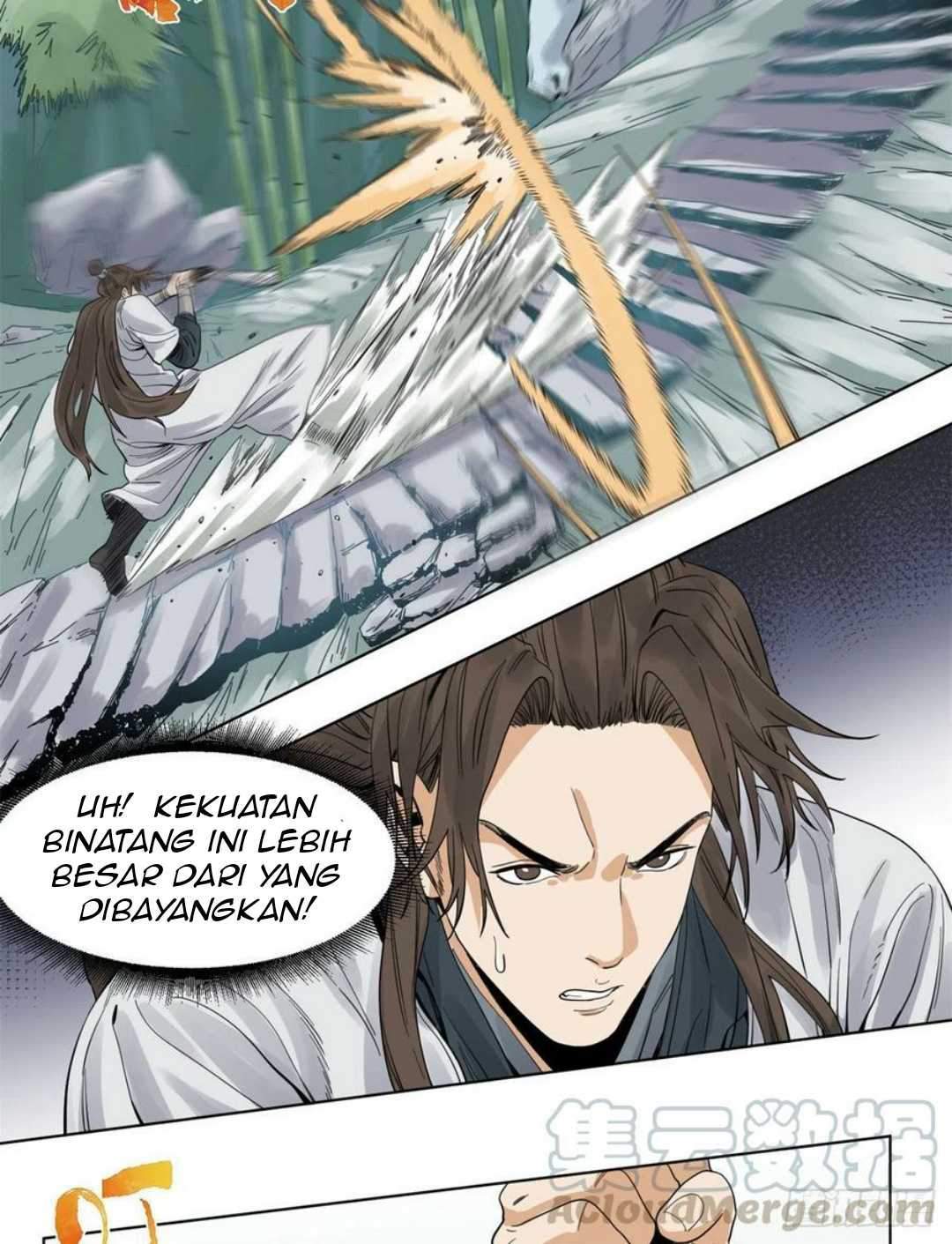 the-taoist - Chapter: 70