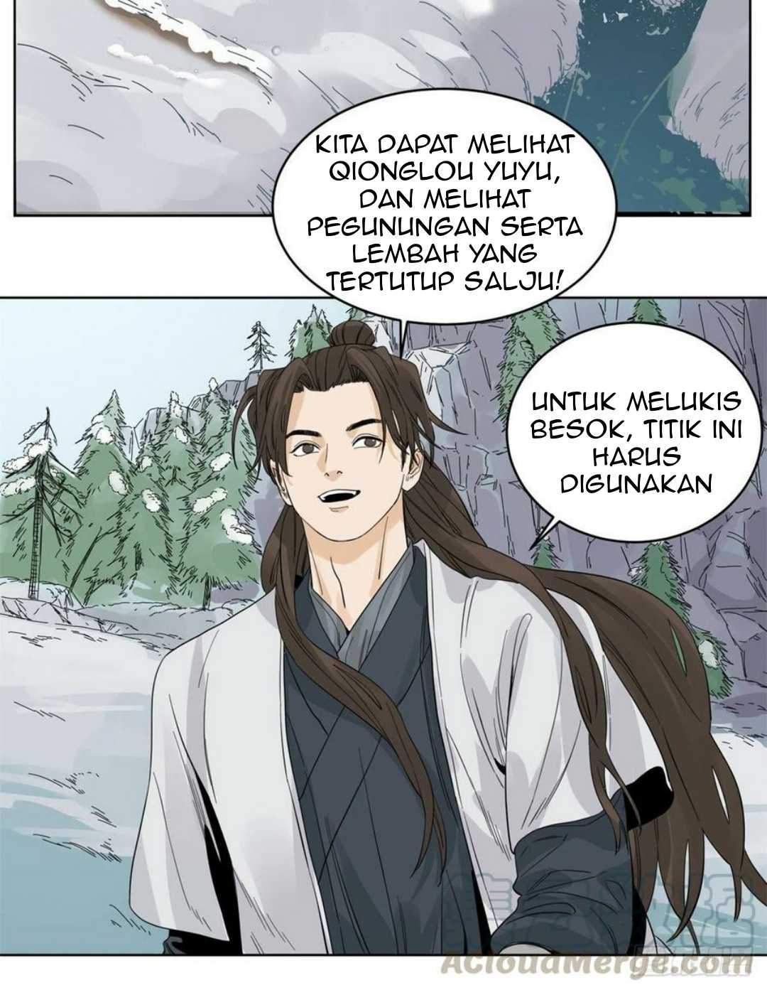 the-taoist - Chapter: 70