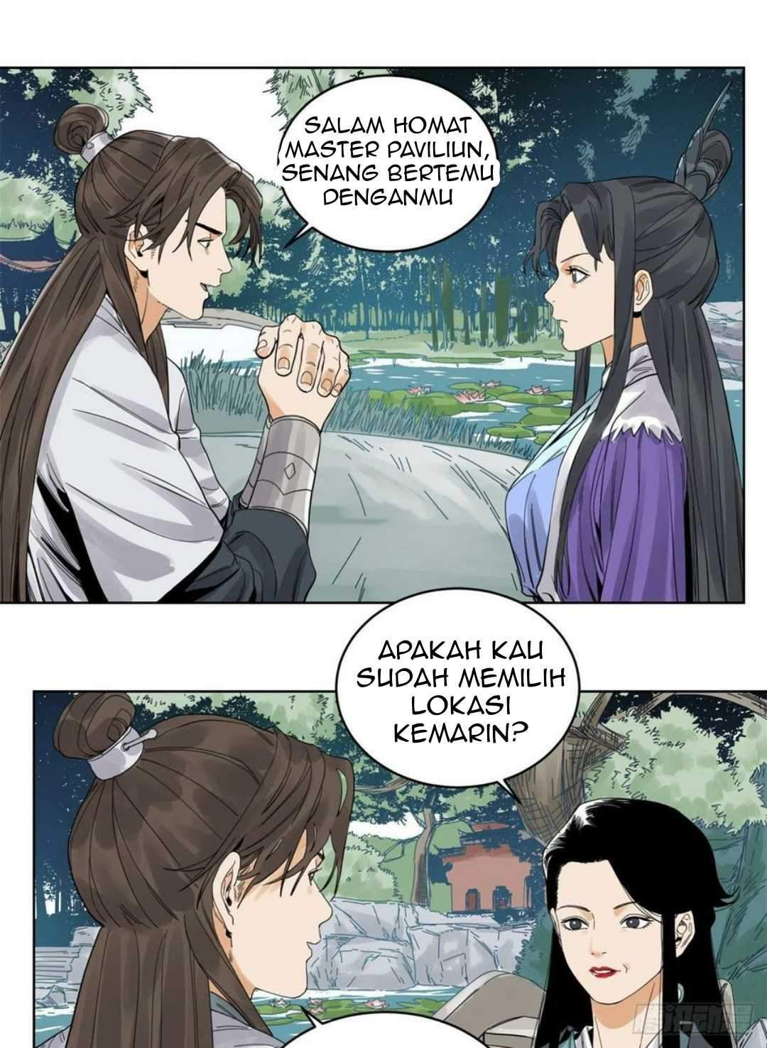 the-taoist - Chapter: 70
