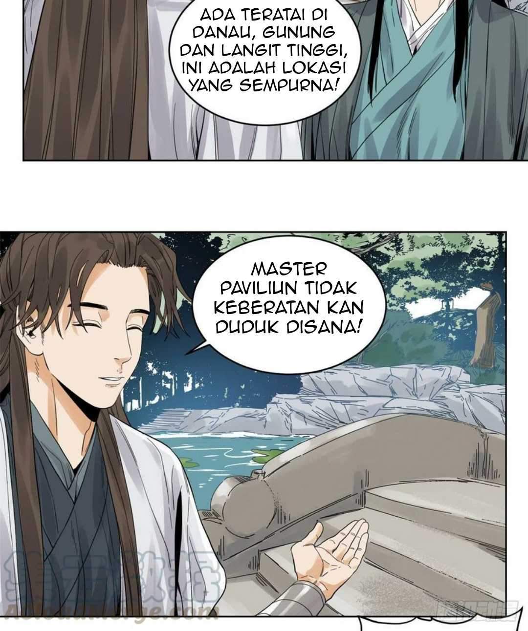 the-taoist - Chapter: 70