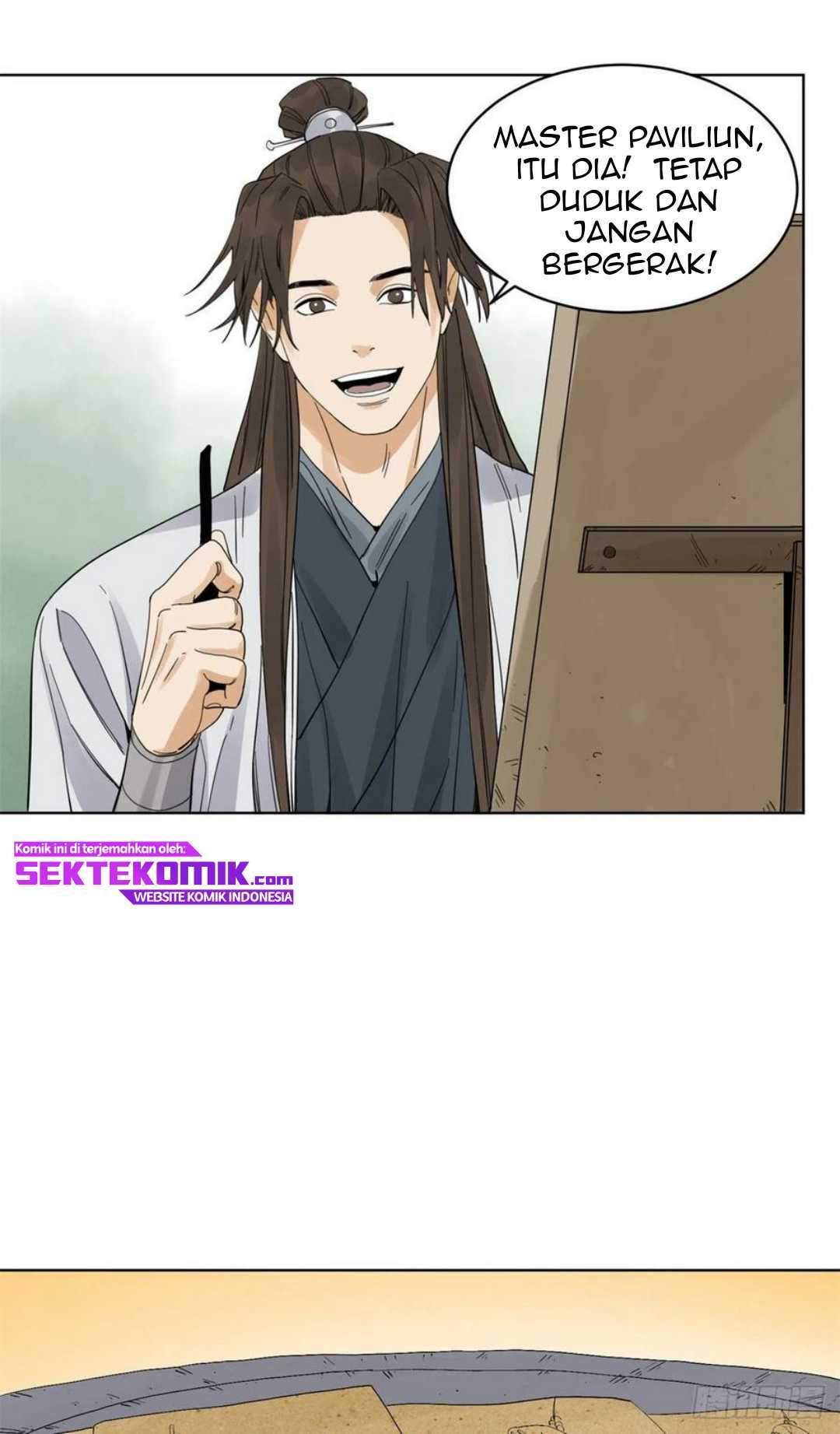 the-taoist - Chapter: 70