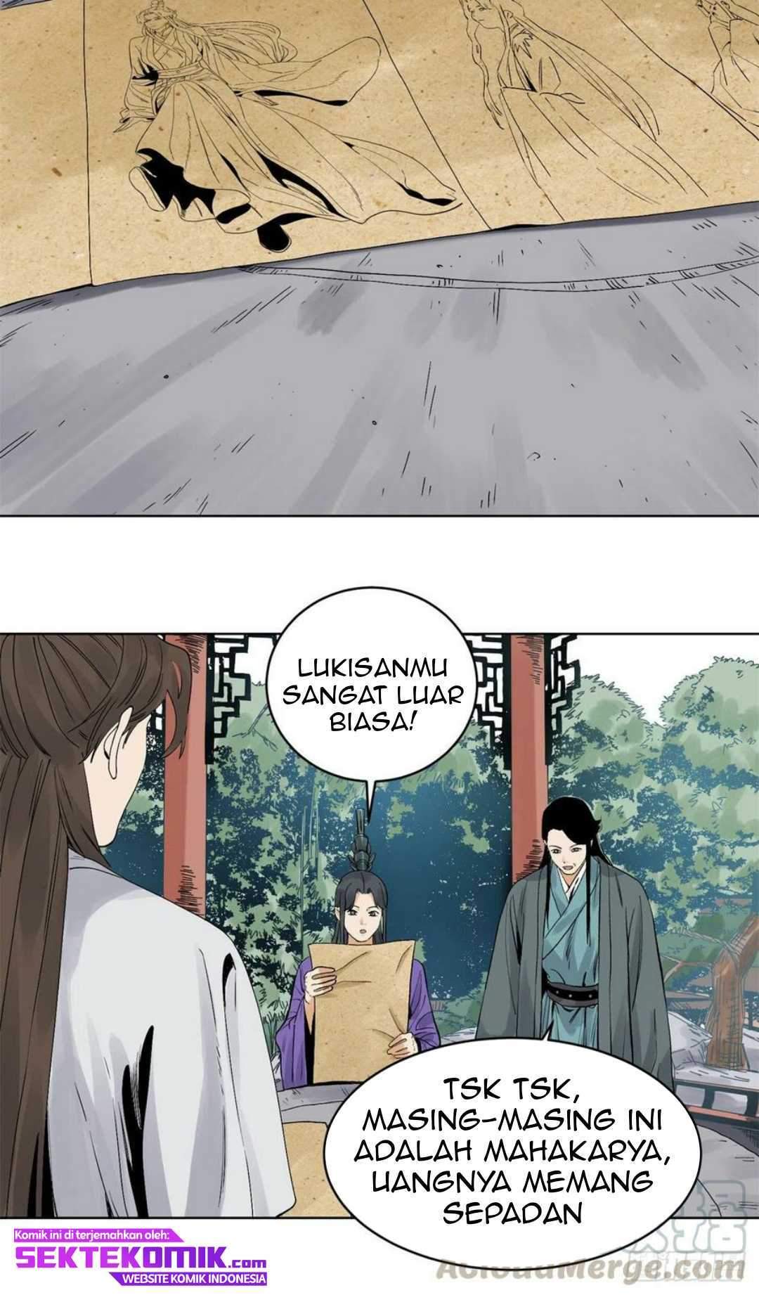 the-taoist - Chapter: 70