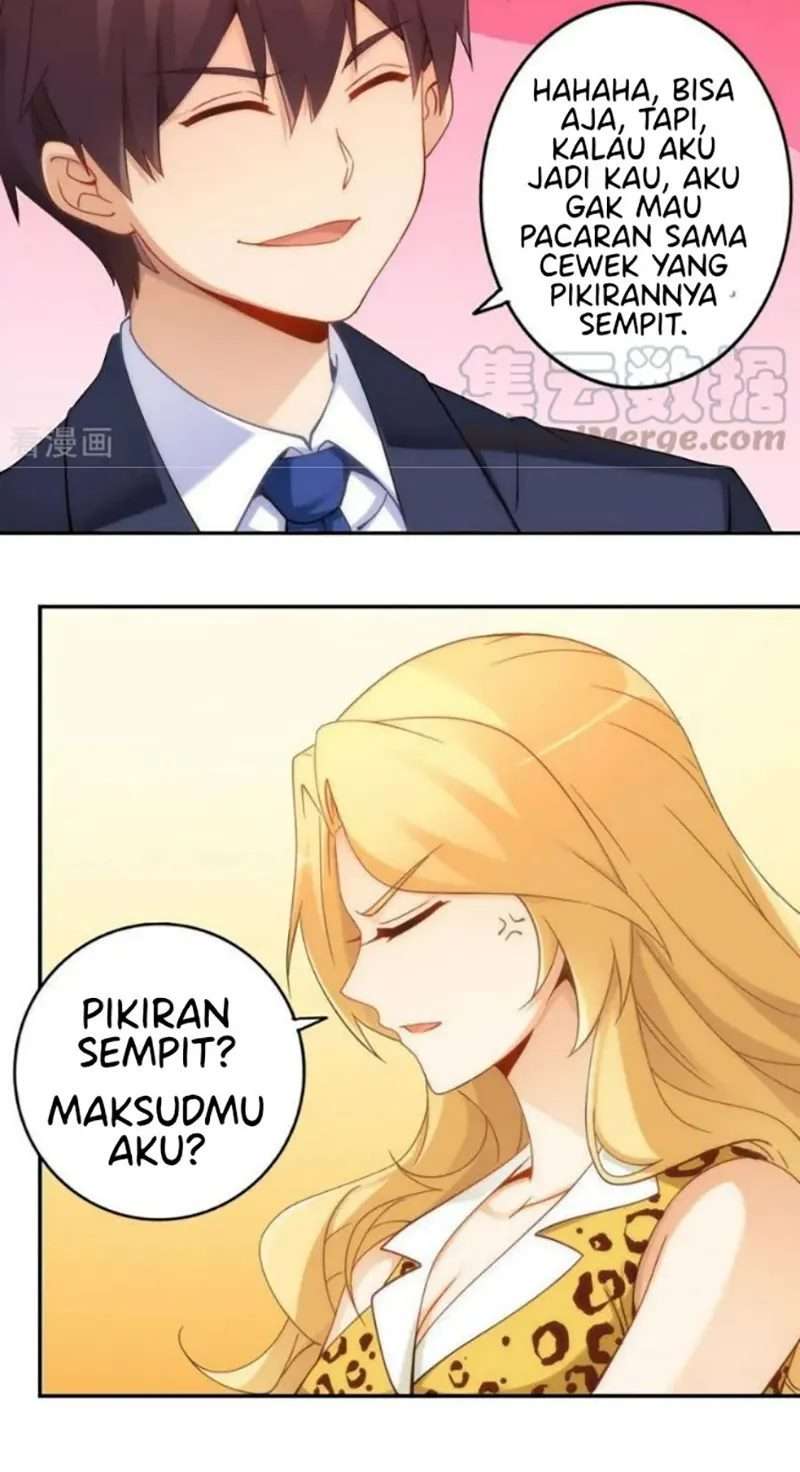 i-am-gao-fu-shuai - Chapter: 80