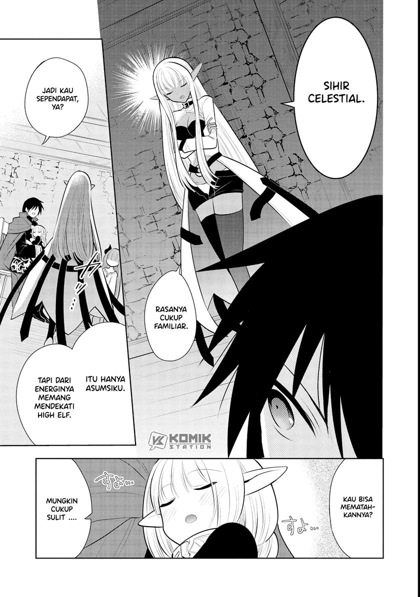 maou-no-ore-ga-dorei-elf-wo-yome-ni-shitanda-ga-dou-medereba-ii - Chapter: 42