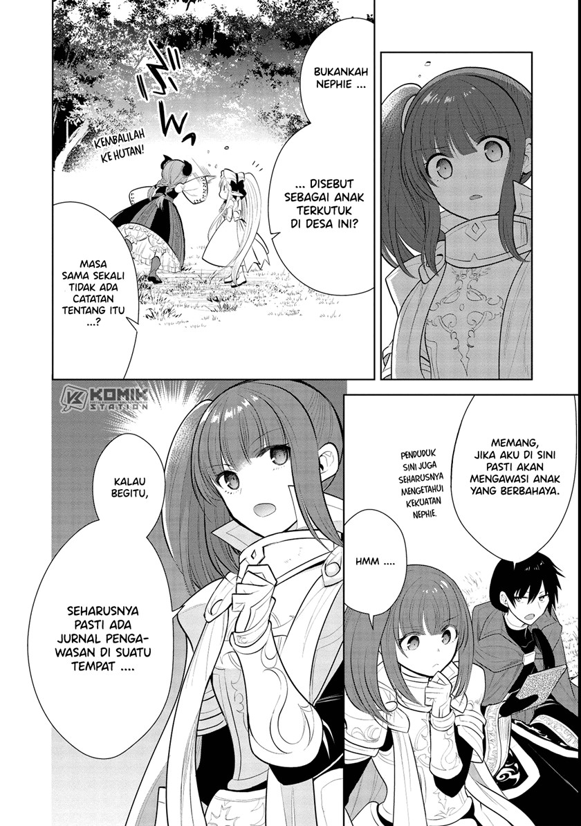 maou-no-ore-ga-dorei-elf-wo-yome-ni-shitanda-ga-dou-medereba-ii - Chapter: 42