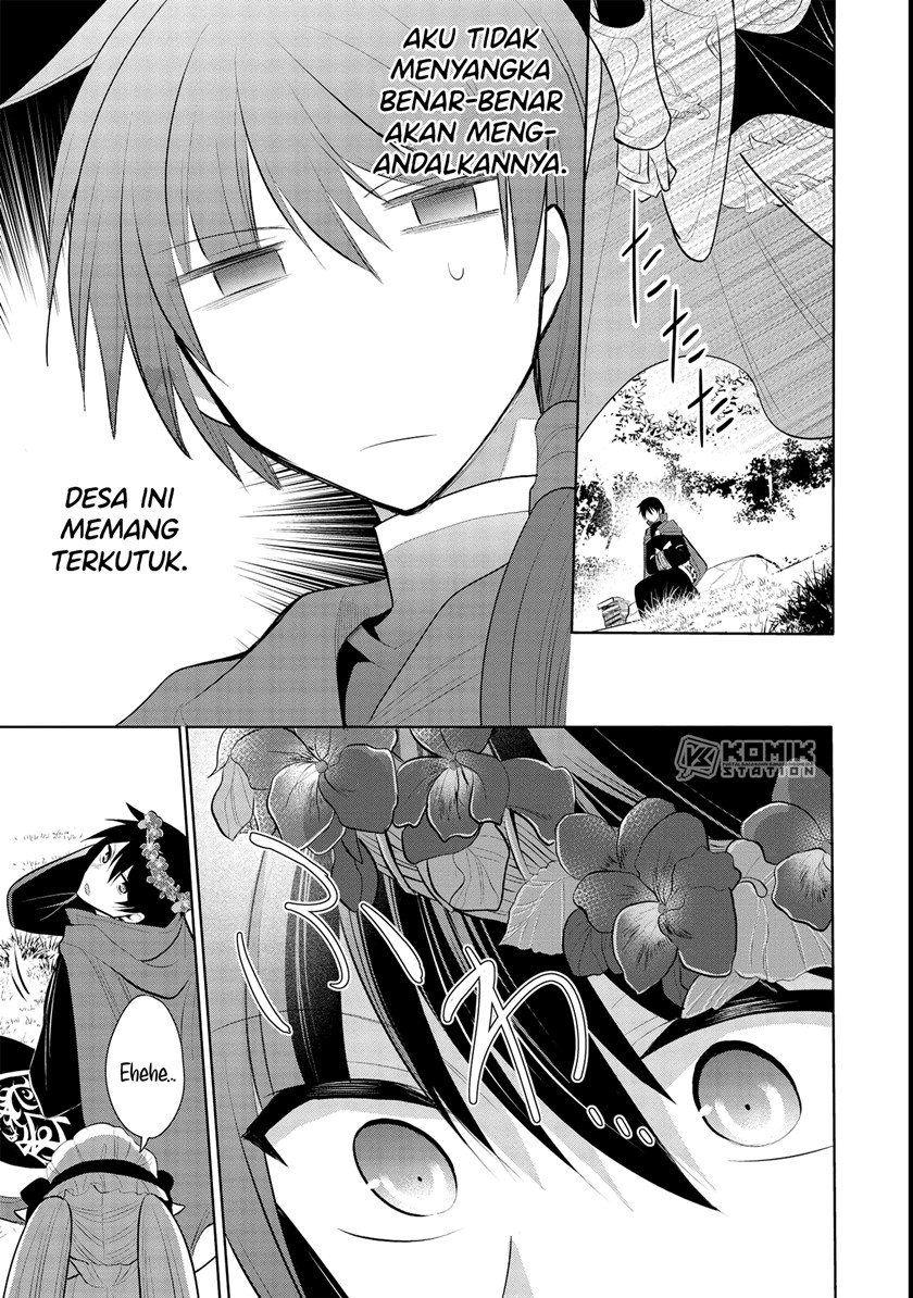 maou-no-ore-ga-dorei-elf-wo-yome-ni-shitanda-ga-dou-medereba-ii - Chapter: 42