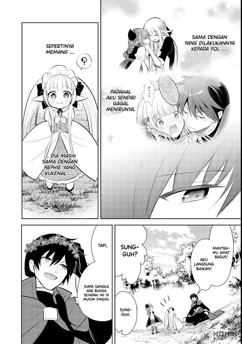 maou-no-ore-ga-dorei-elf-wo-yome-ni-shitanda-ga-dou-medereba-ii - Chapter: 42