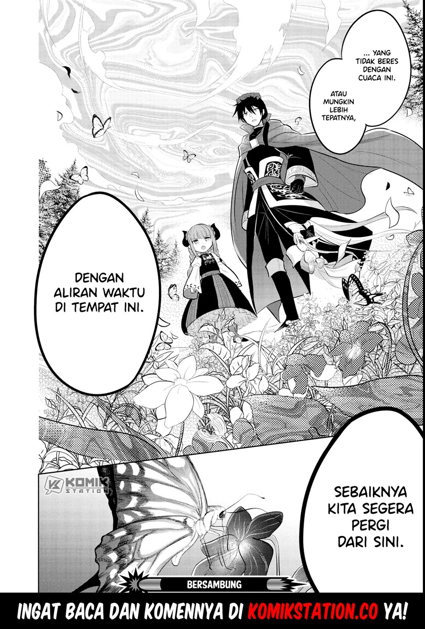 maou-no-ore-ga-dorei-elf-wo-yome-ni-shitanda-ga-dou-medereba-ii - Chapter: 42