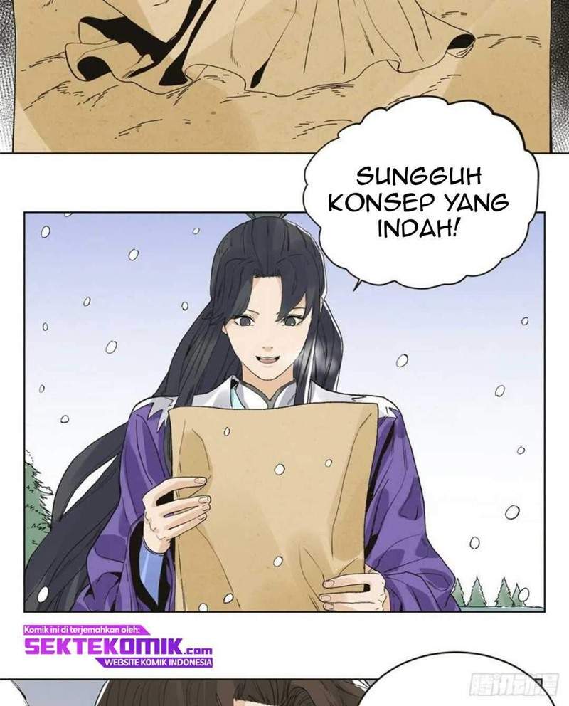 the-taoist - Chapter: 71