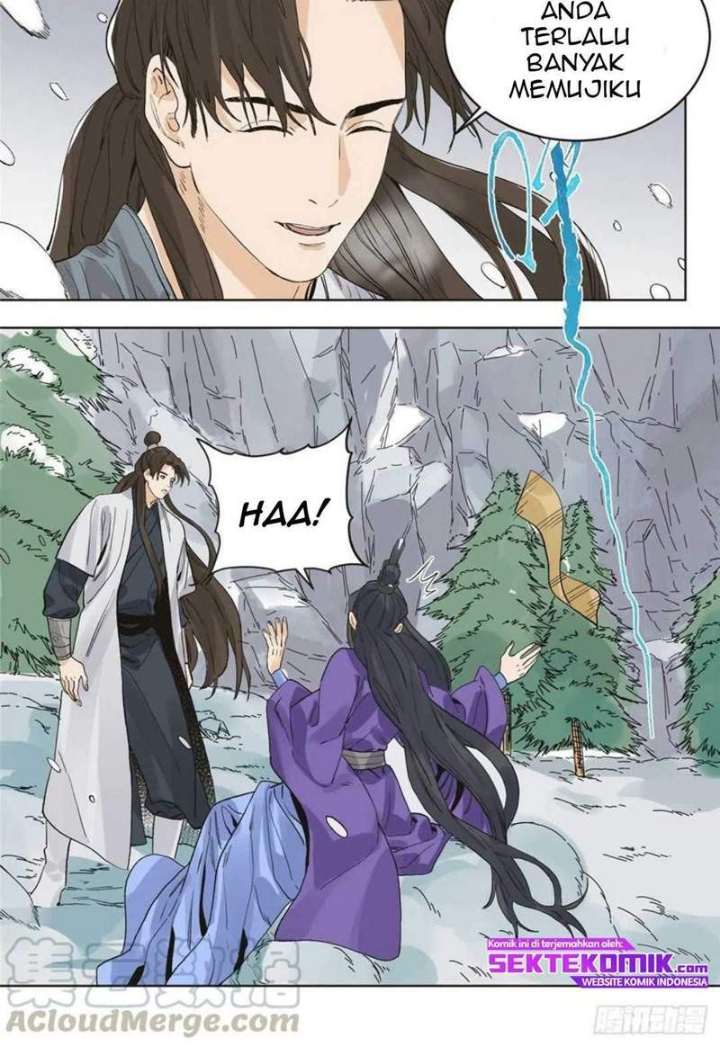the-taoist - Chapter: 71