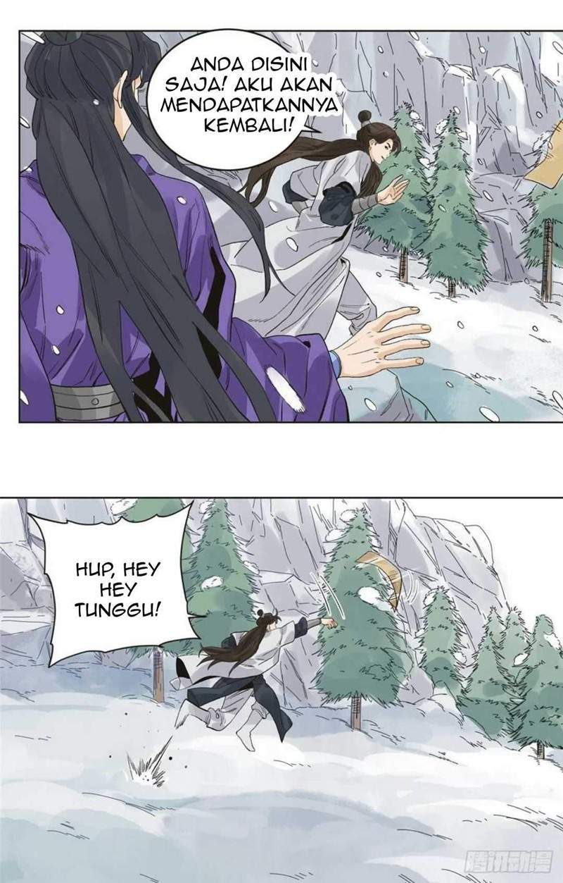 the-taoist - Chapter: 71