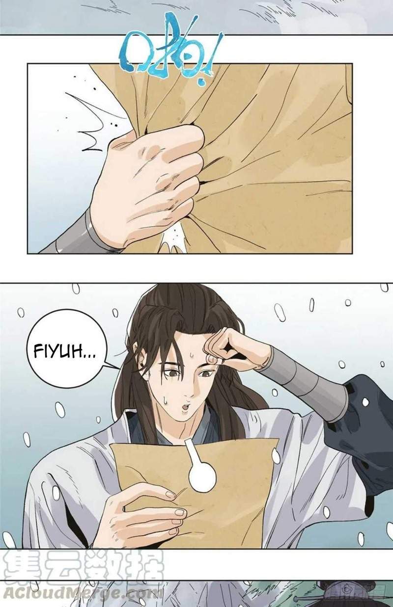 the-taoist - Chapter: 71