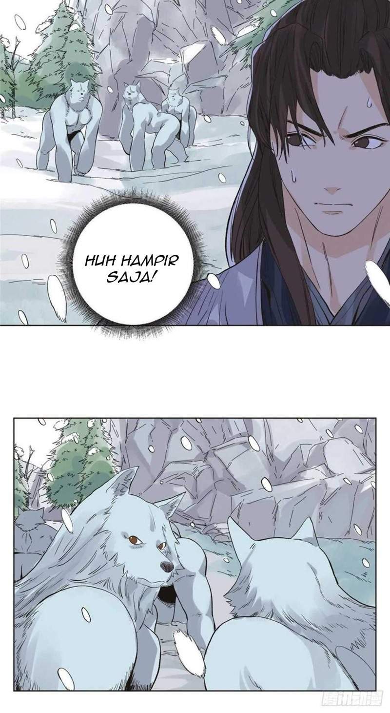 the-taoist - Chapter: 71