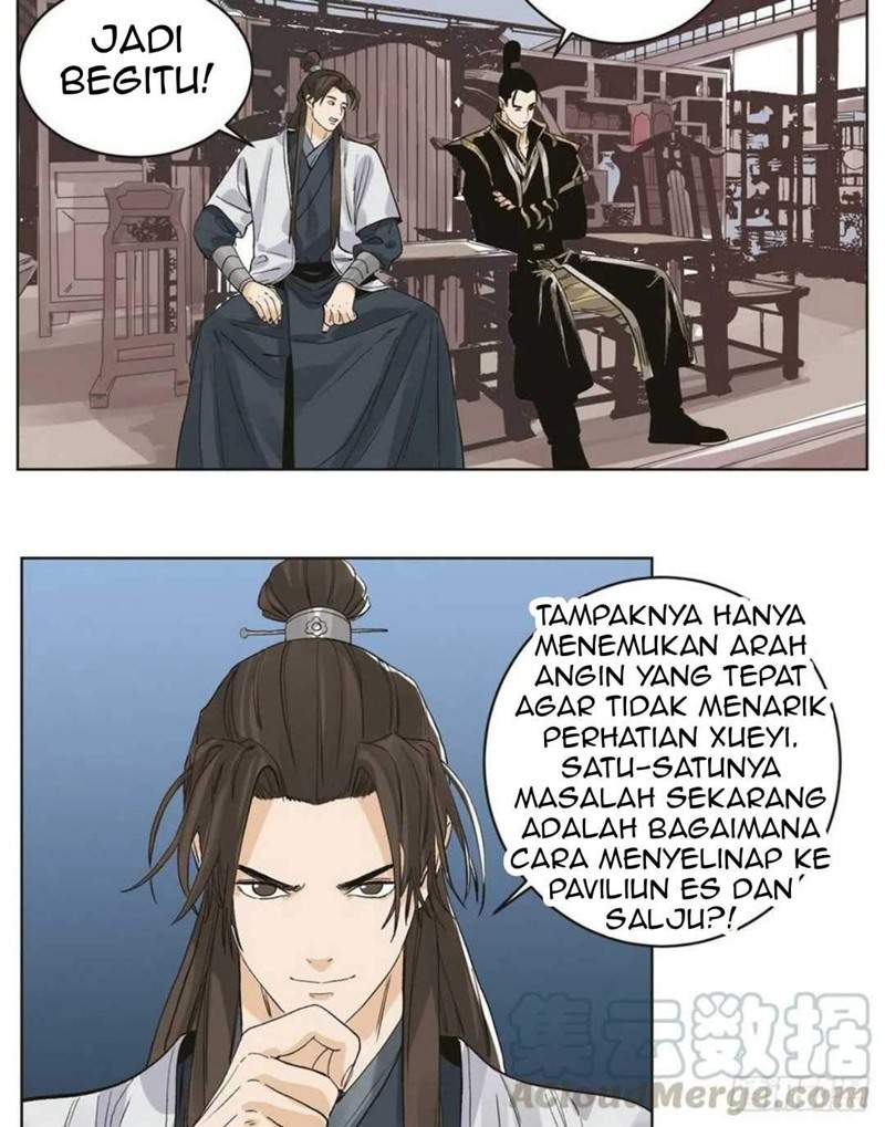 the-taoist - Chapter: 71