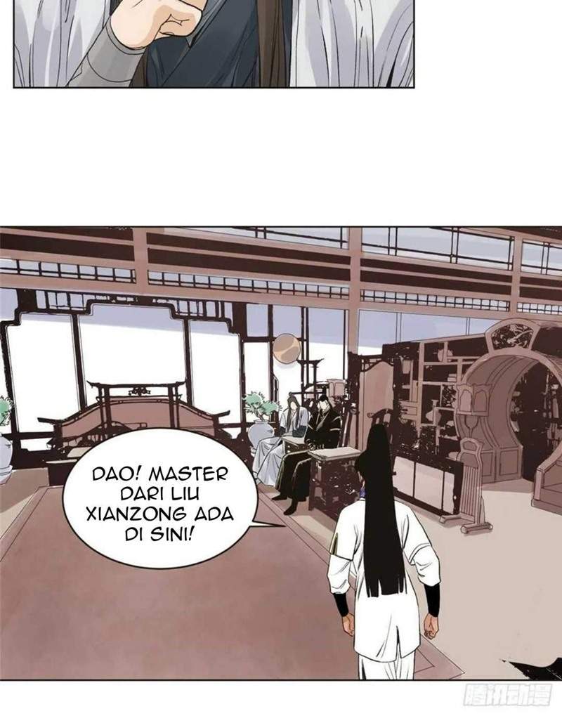 the-taoist - Chapter: 71