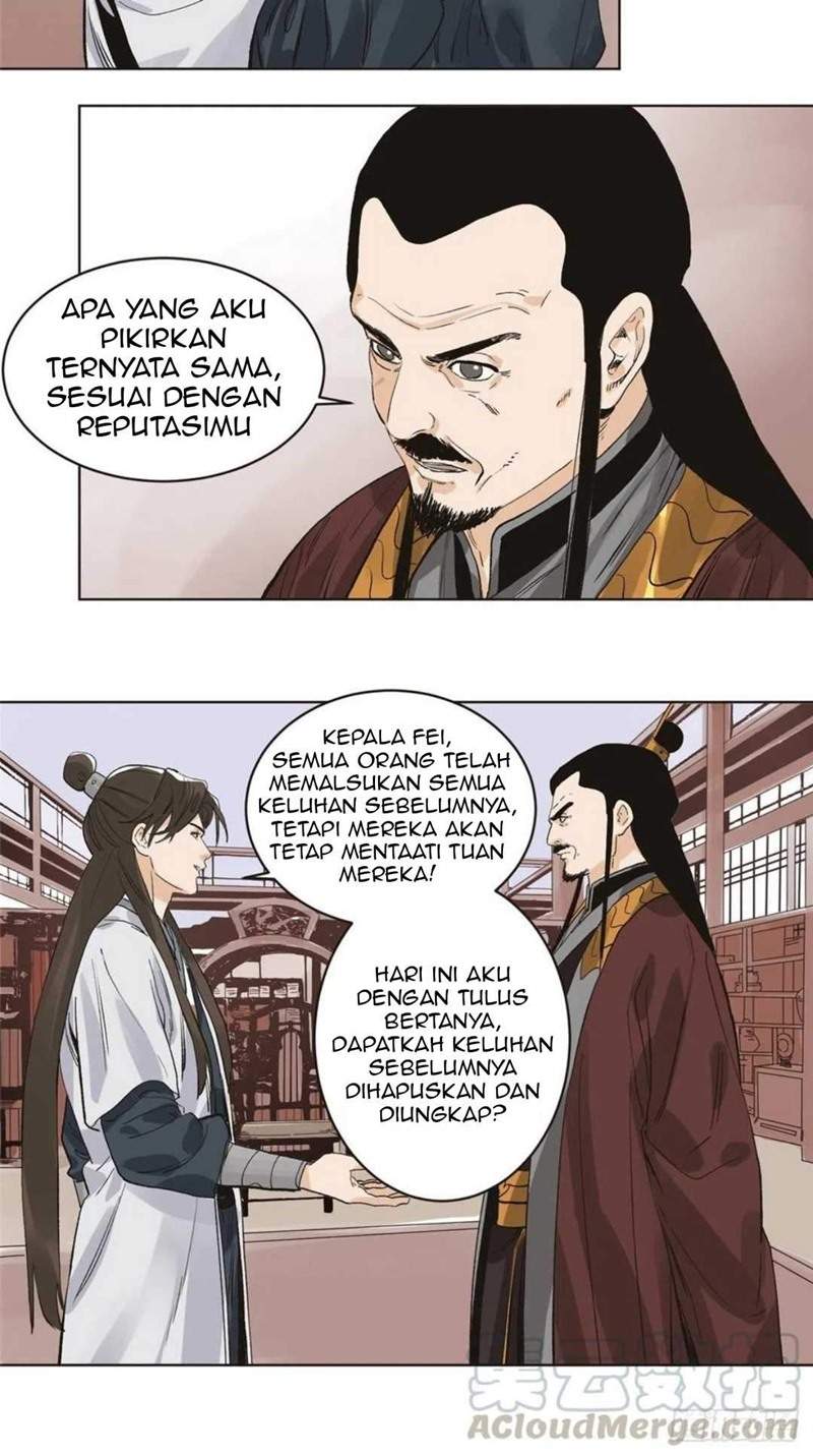 the-taoist - Chapter: 71