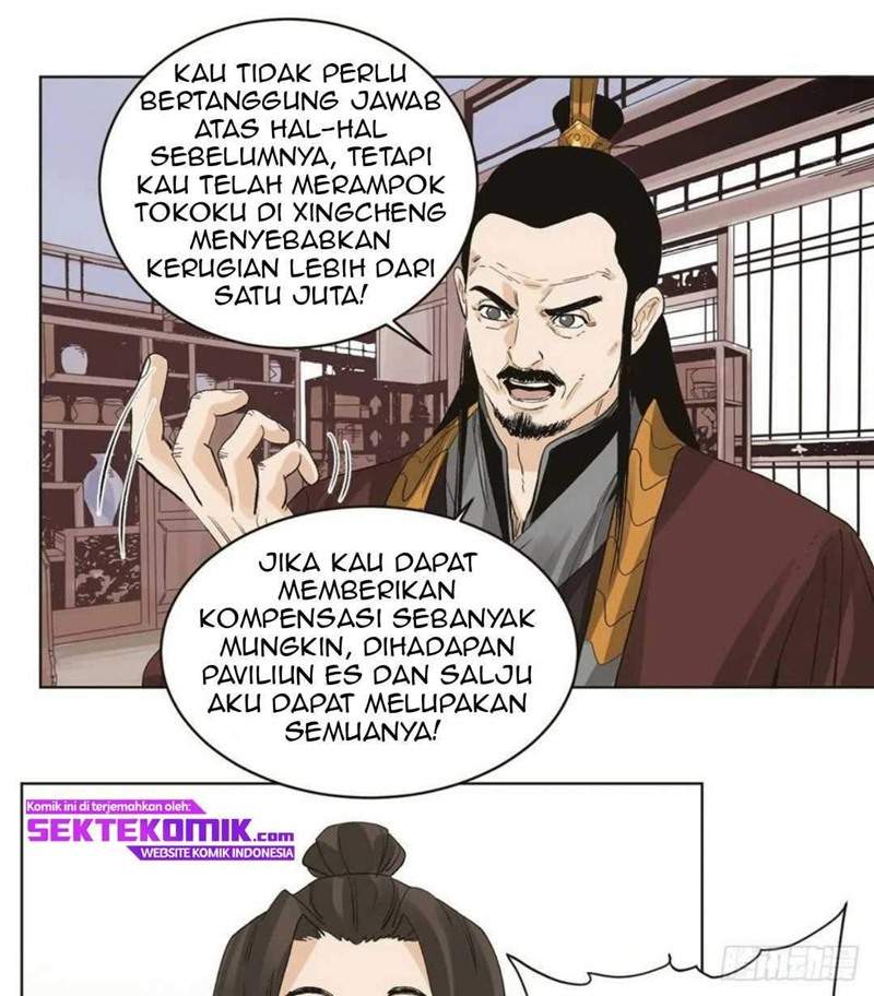 the-taoist - Chapter: 71