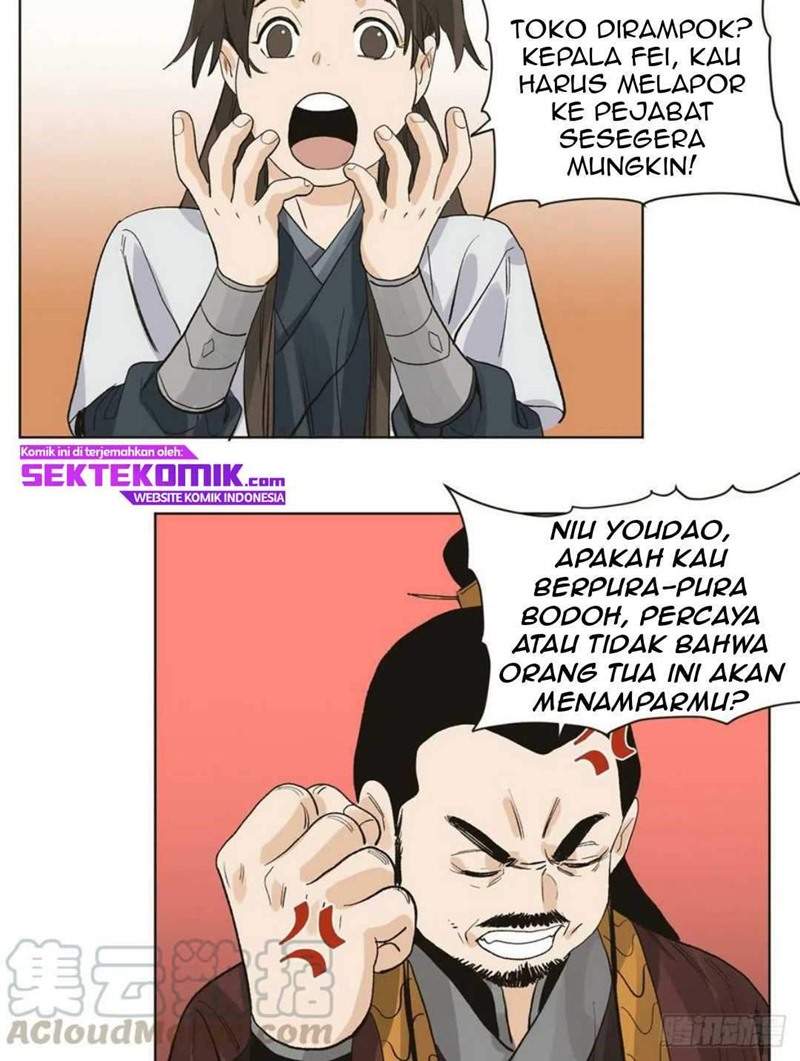 the-taoist - Chapter: 71