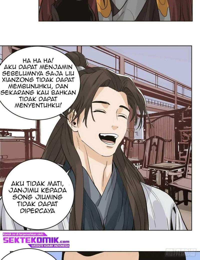 the-taoist - Chapter: 71