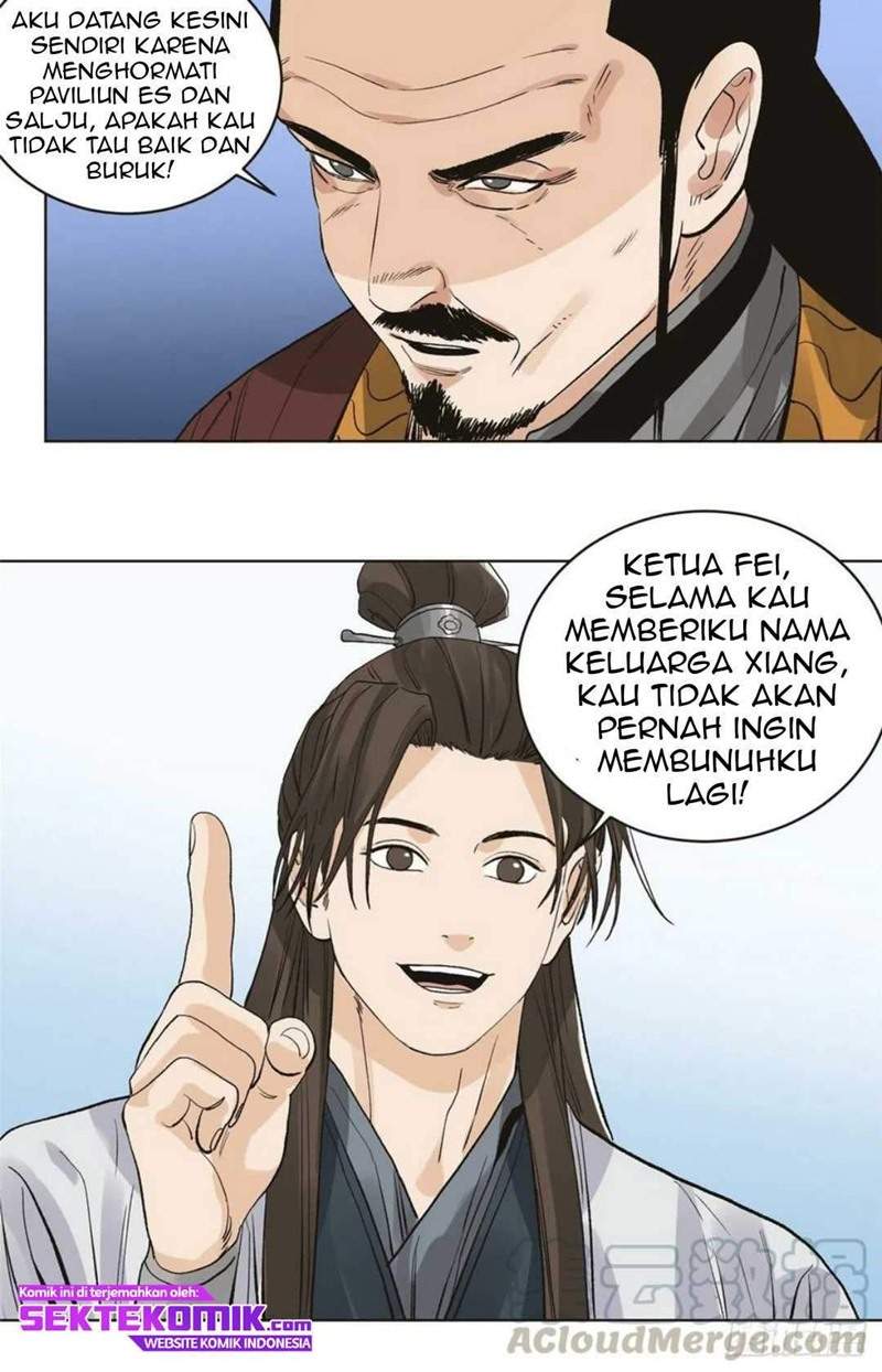 the-taoist - Chapter: 71