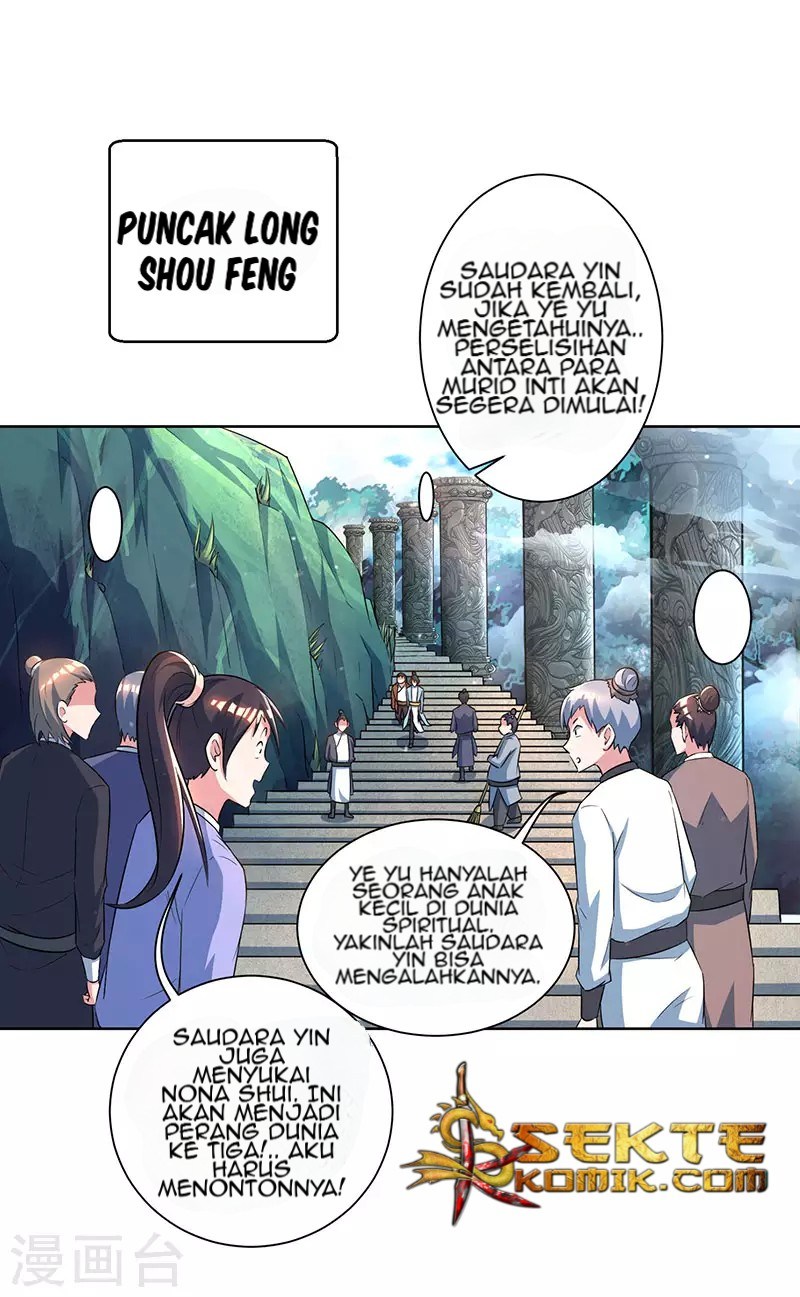 dushi-xiaoyao - Chapter: 64