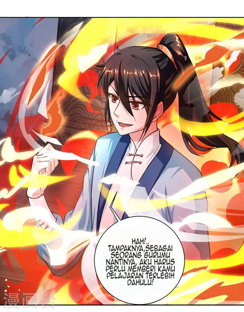 dushi-xiaoyao - Chapter: 64