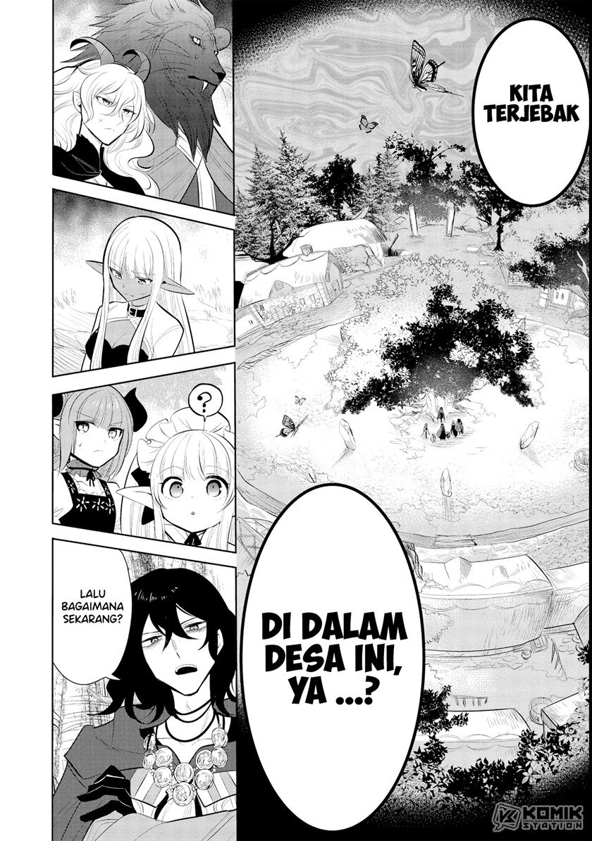 maou-no-ore-ga-dorei-elf-wo-yome-ni-shitanda-ga-dou-medereba-ii - Chapter: 43