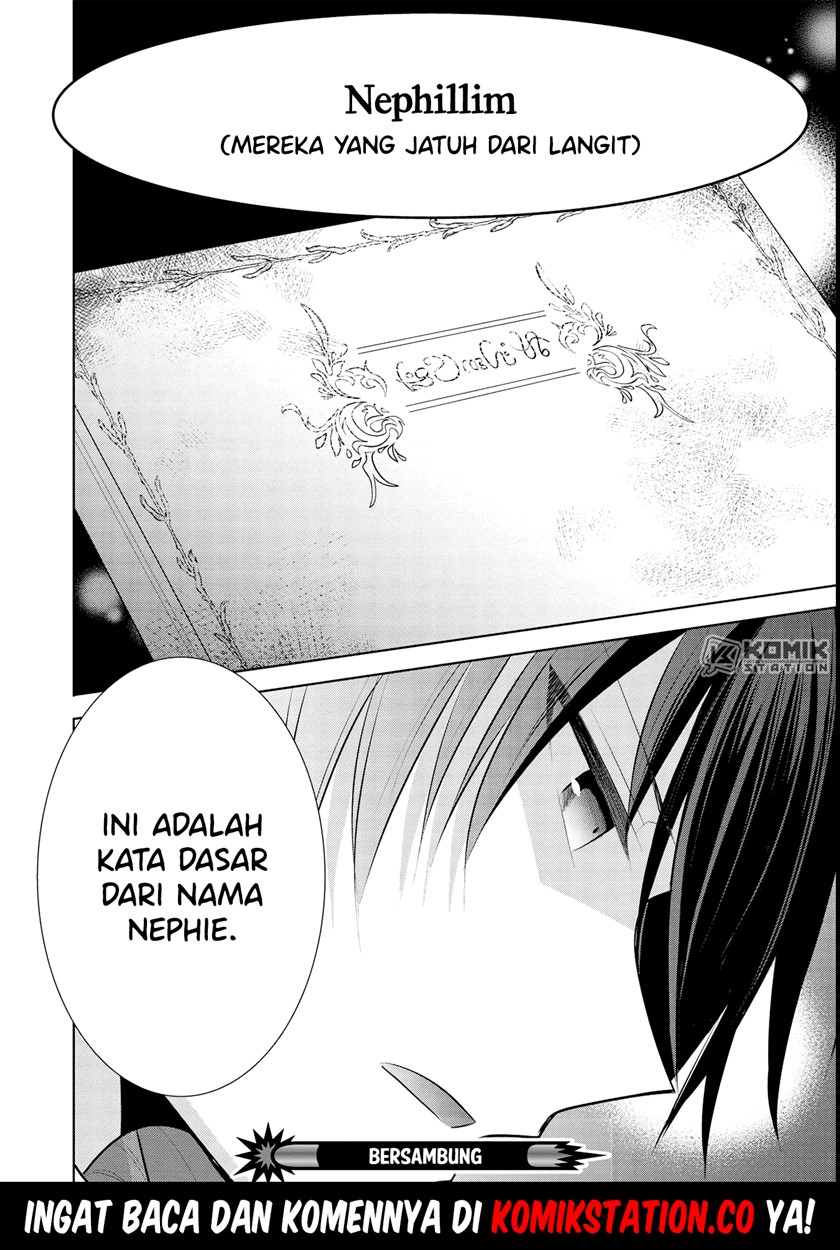 maou-no-ore-ga-dorei-elf-wo-yome-ni-shitanda-ga-dou-medereba-ii - Chapter: 43