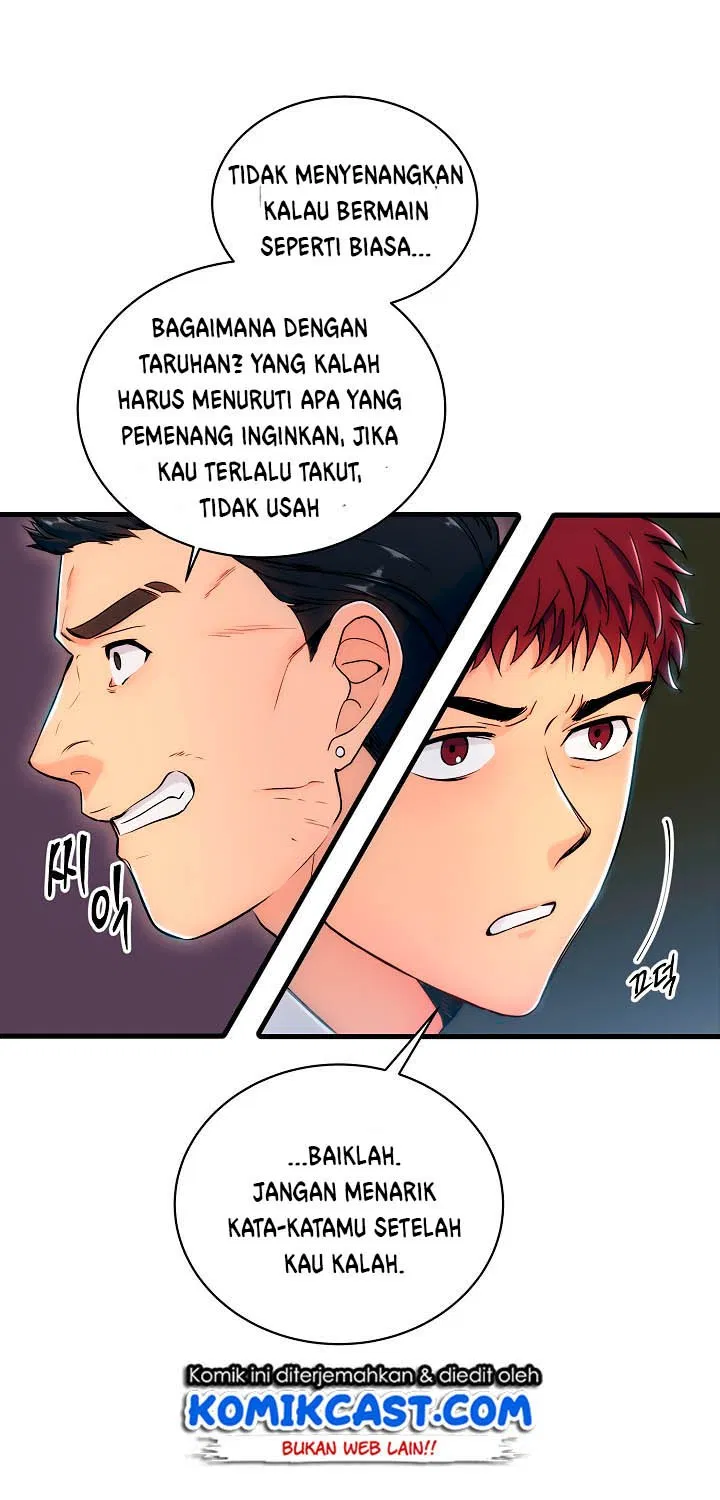 medical-return-indo - Chapter: 12