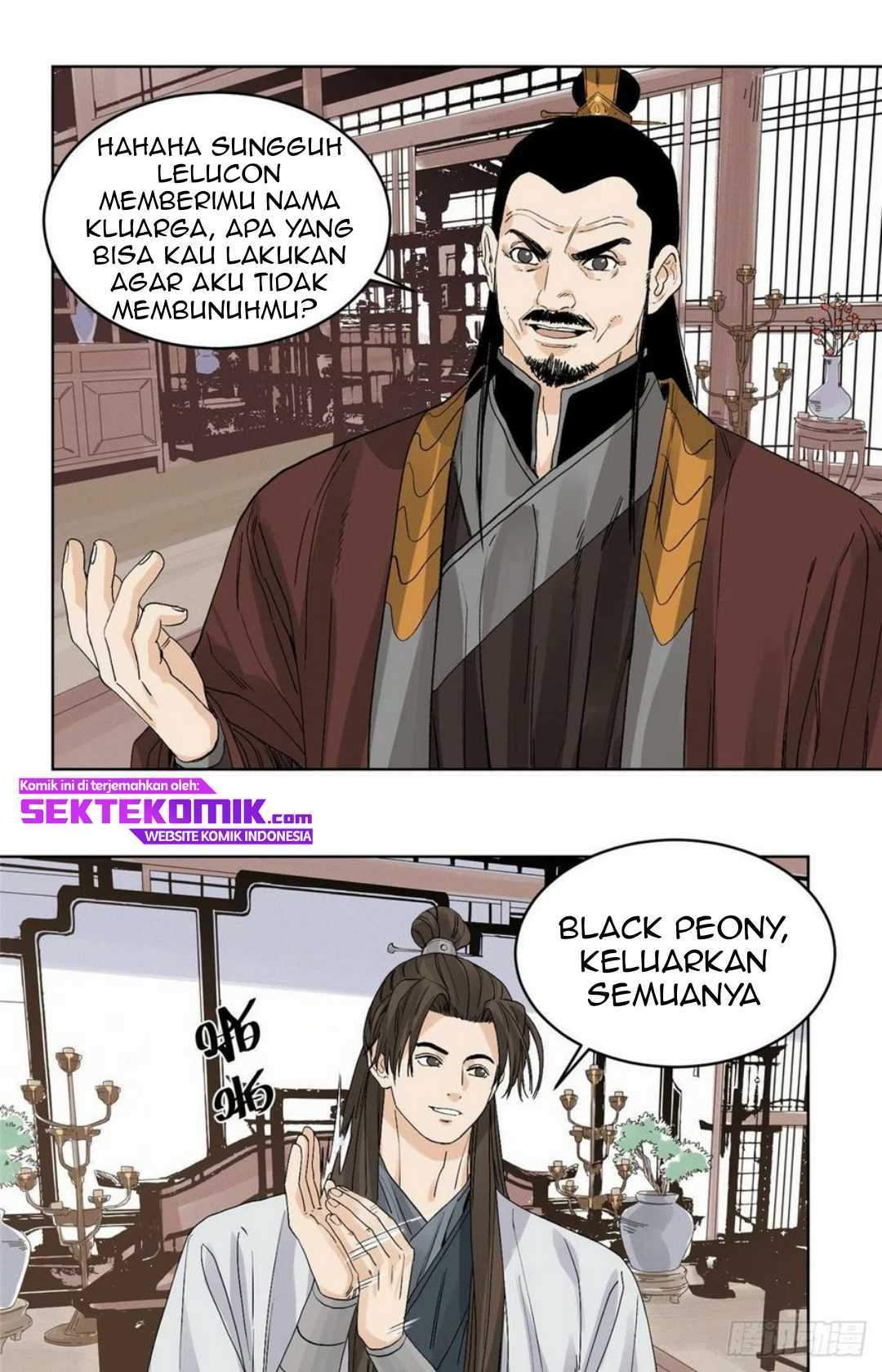 the-taoist - Chapter: 72