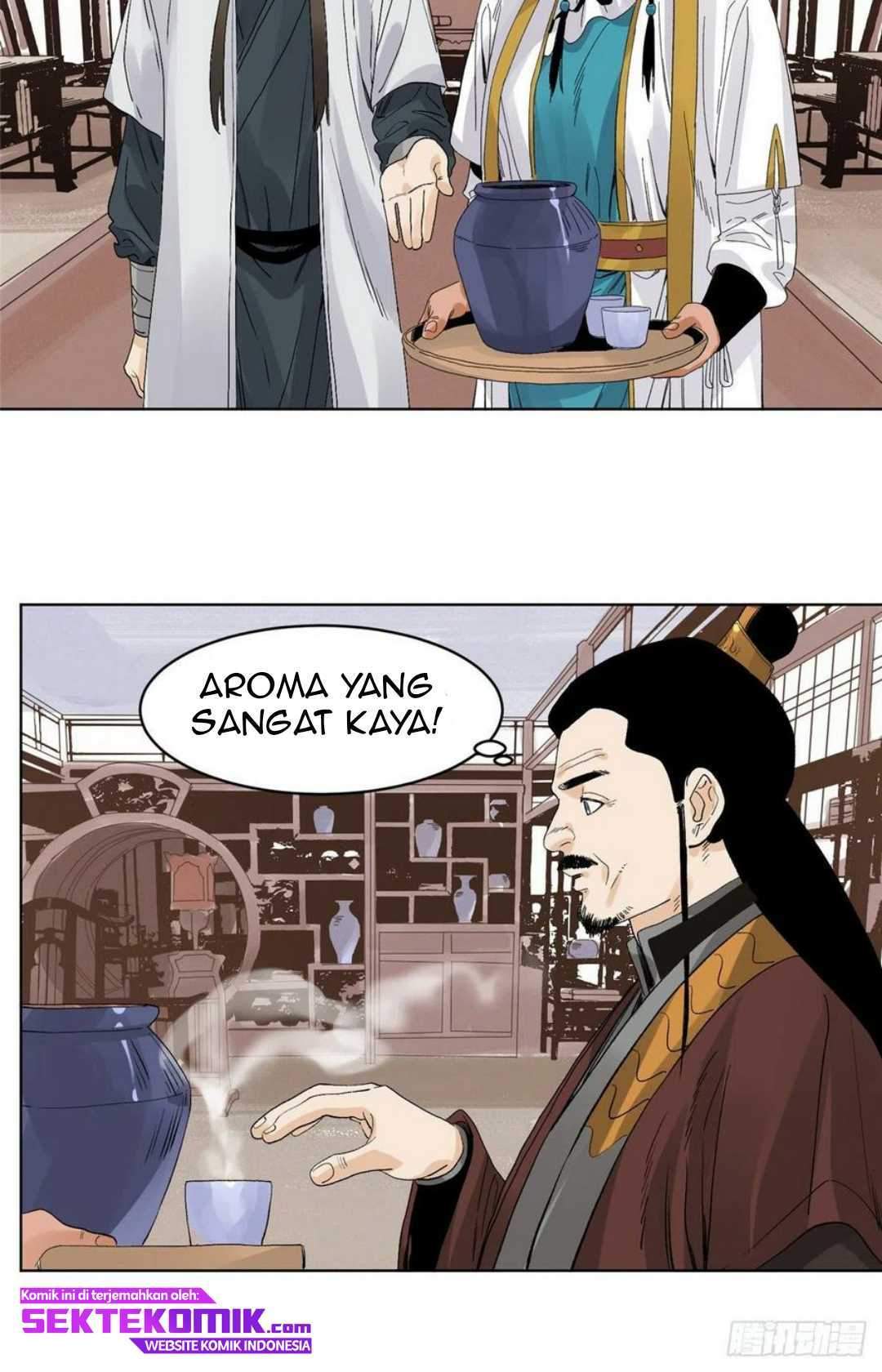 the-taoist - Chapter: 72