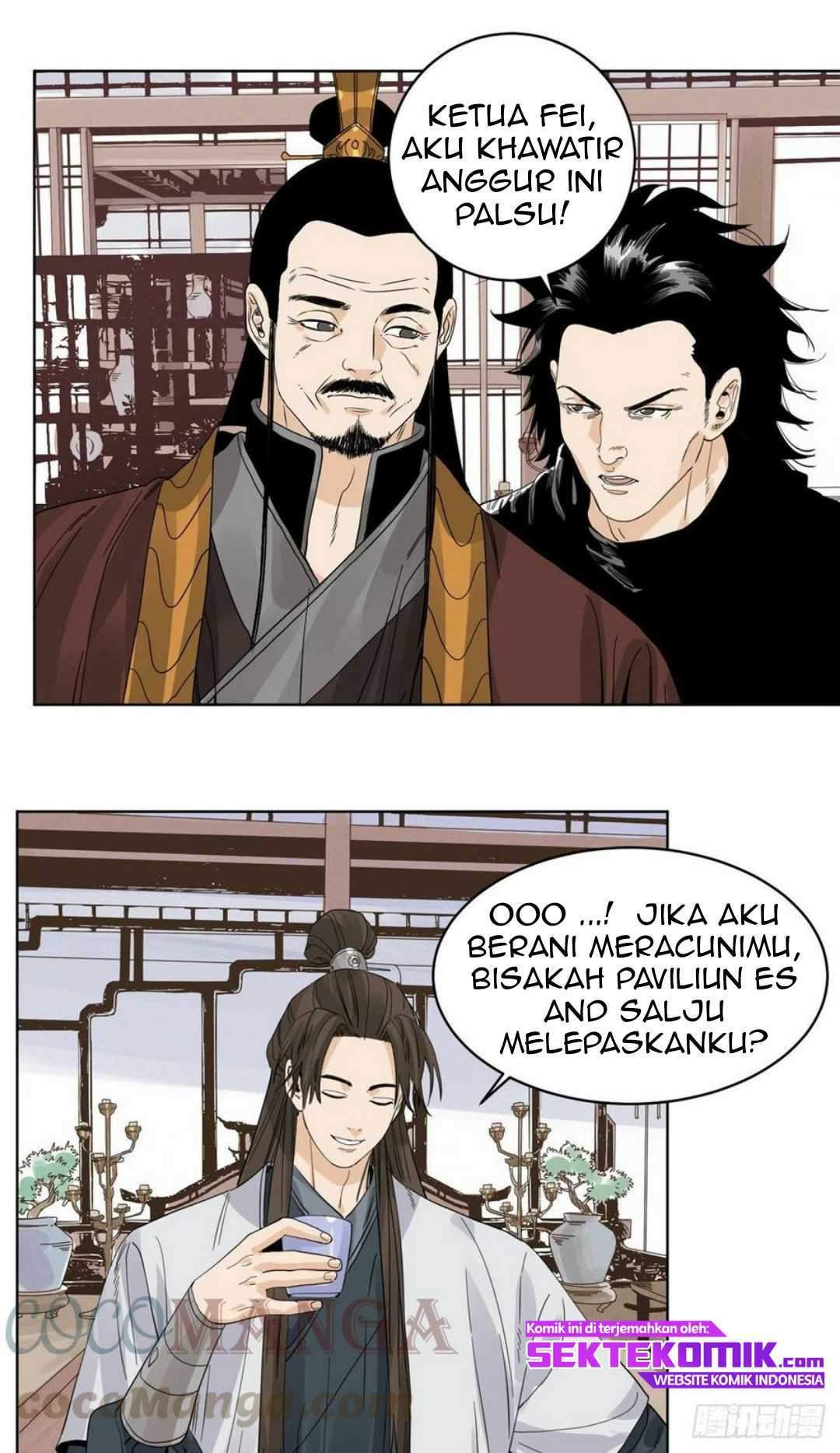 the-taoist - Chapter: 72