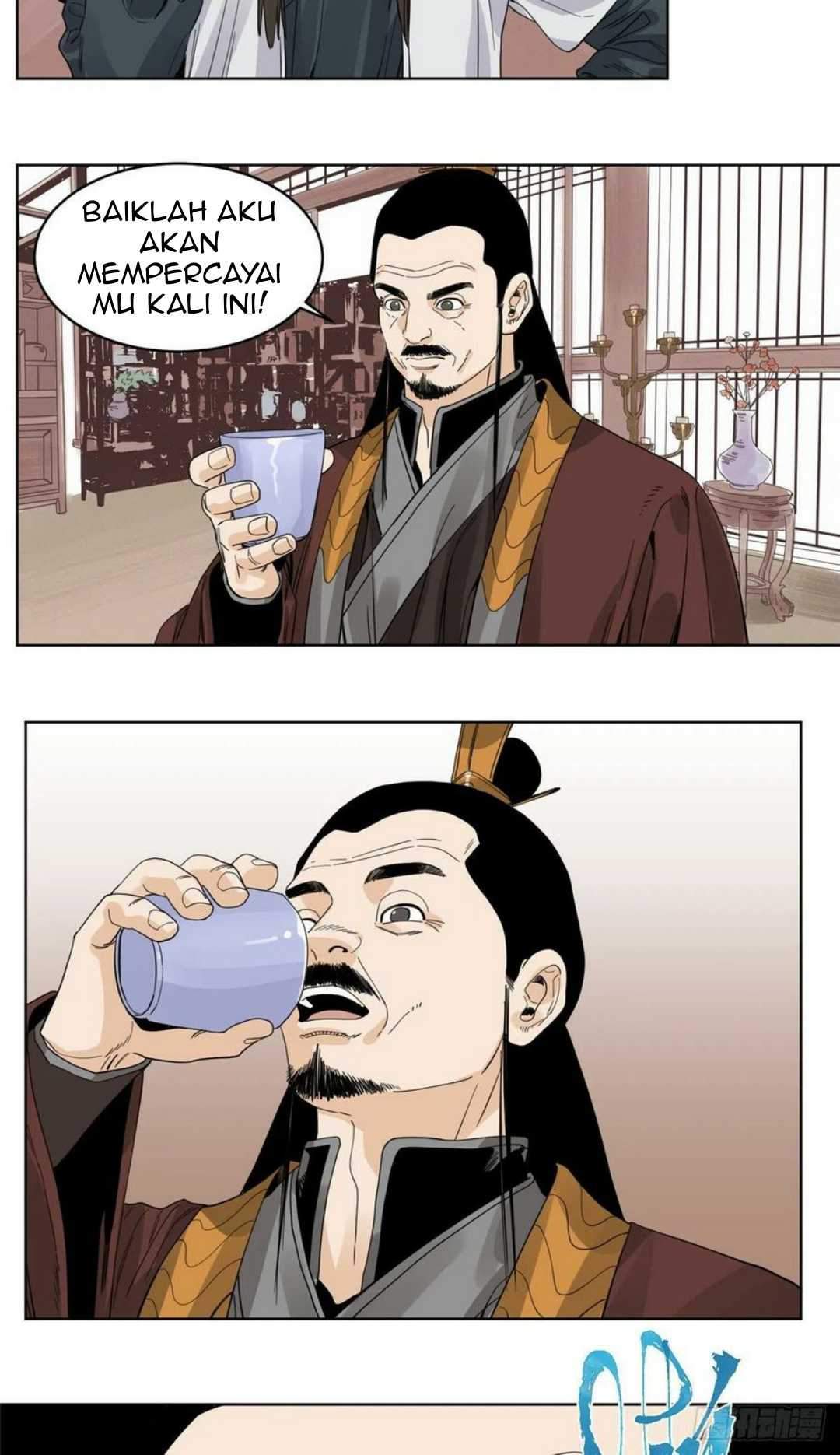 the-taoist - Chapter: 72