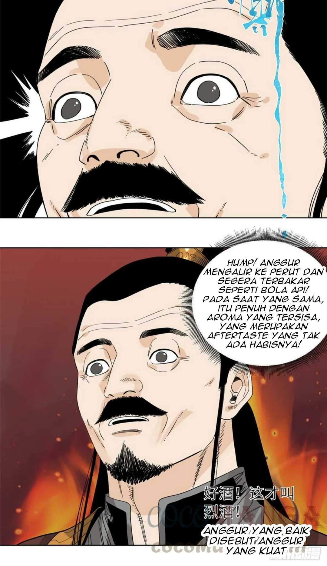 the-taoist - Chapter: 72