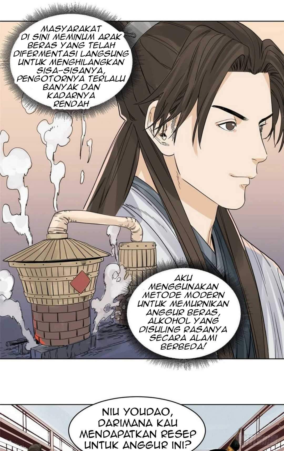 the-taoist - Chapter: 72