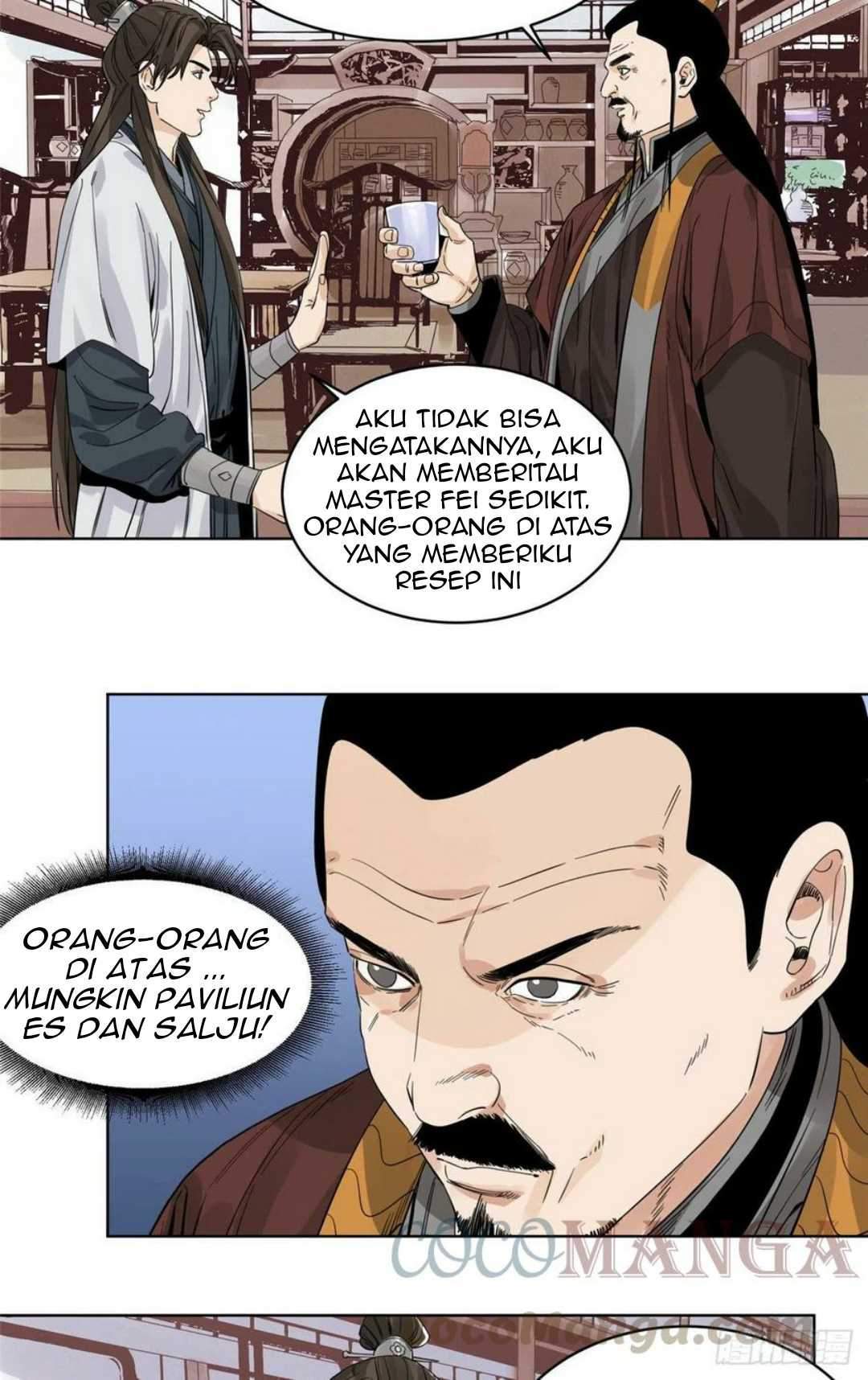 the-taoist - Chapter: 72