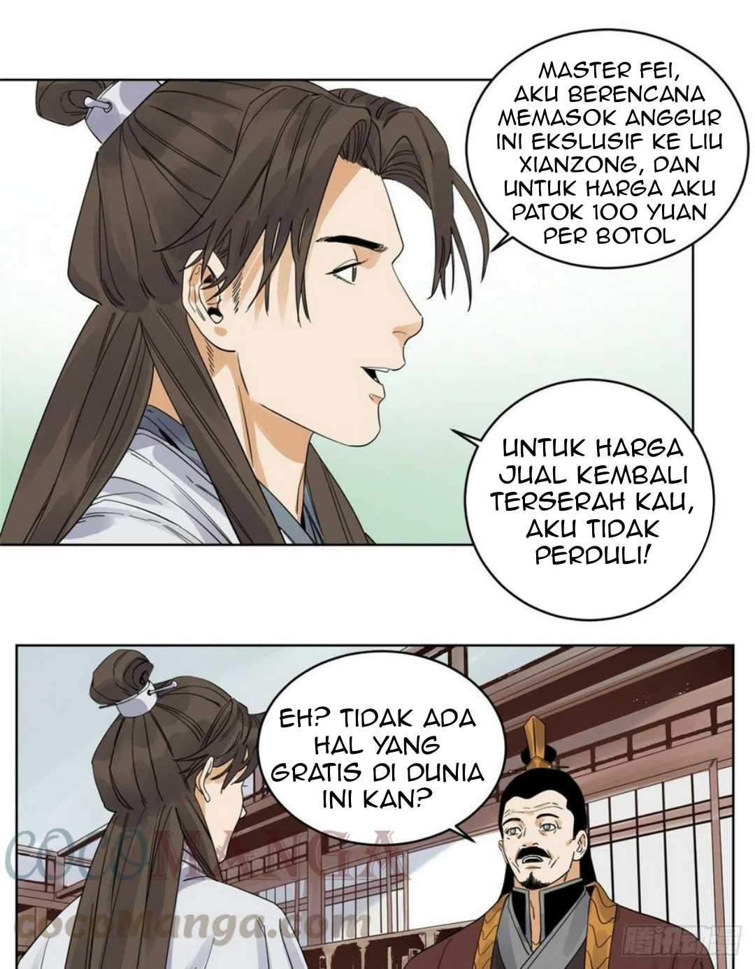 the-taoist - Chapter: 72