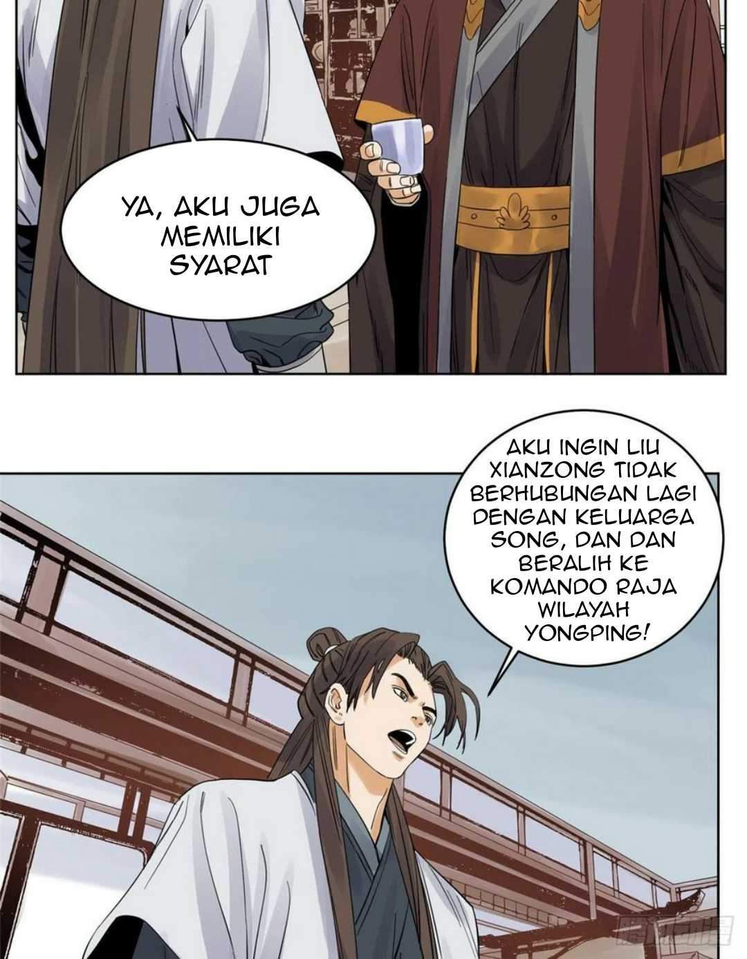the-taoist - Chapter: 72