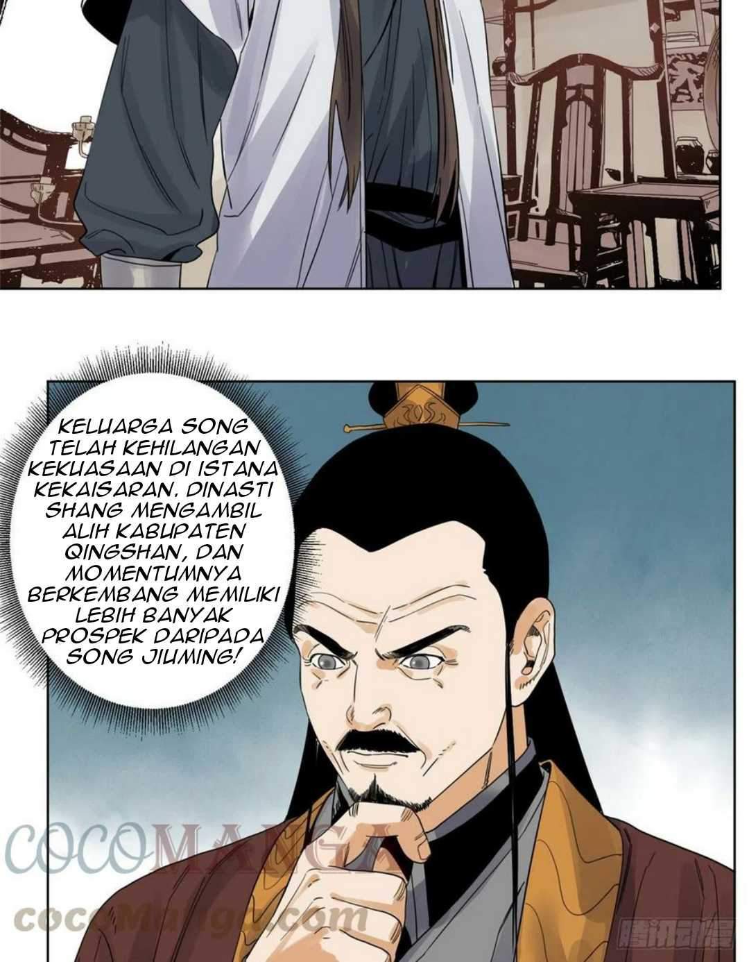 the-taoist - Chapter: 72