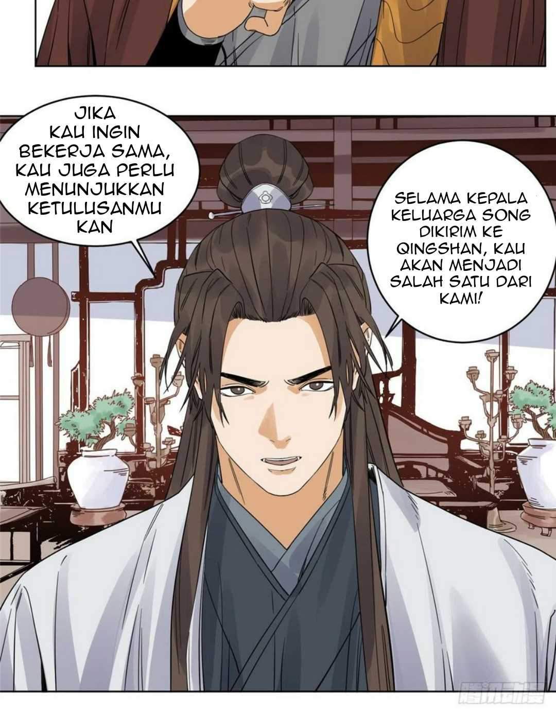 the-taoist - Chapter: 72