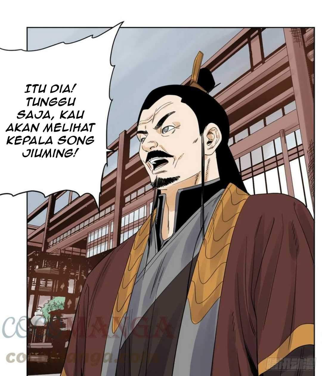 the-taoist - Chapter: 72