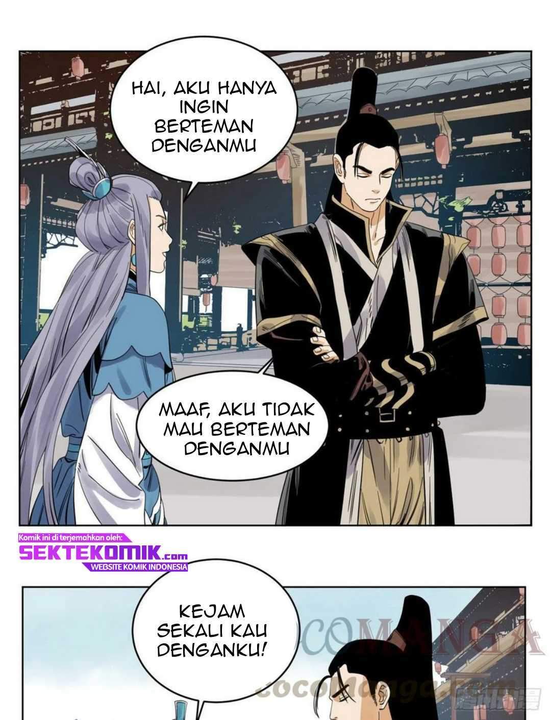 the-taoist - Chapter: 72