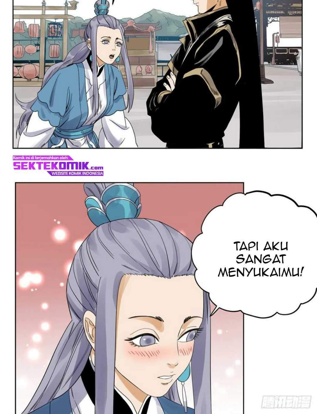 the-taoist - Chapter: 72
