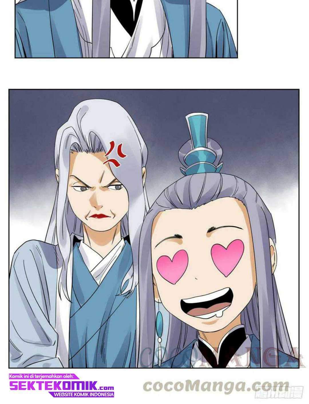 the-taoist - Chapter: 72