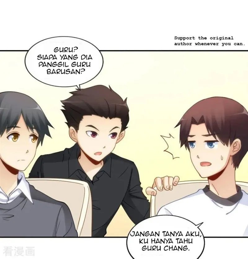 i-am-gao-fu-shuai - Chapter: 82
